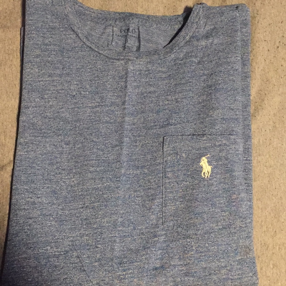Polo Ralph Lauren T Shirt